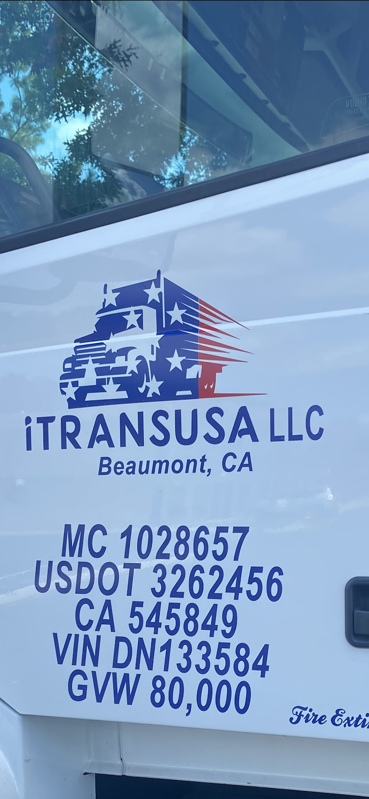 Itransusa LLC | 1621 Sunnyslope Ave, Beaumont, CA 92223, USA | Phone: (818) 929-7391