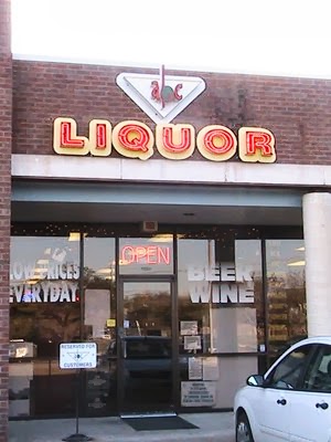 ABC Liquor | 2121 W Parmer Ln #105A, Austin, TX 78727, USA | Phone: (512) 836-8790