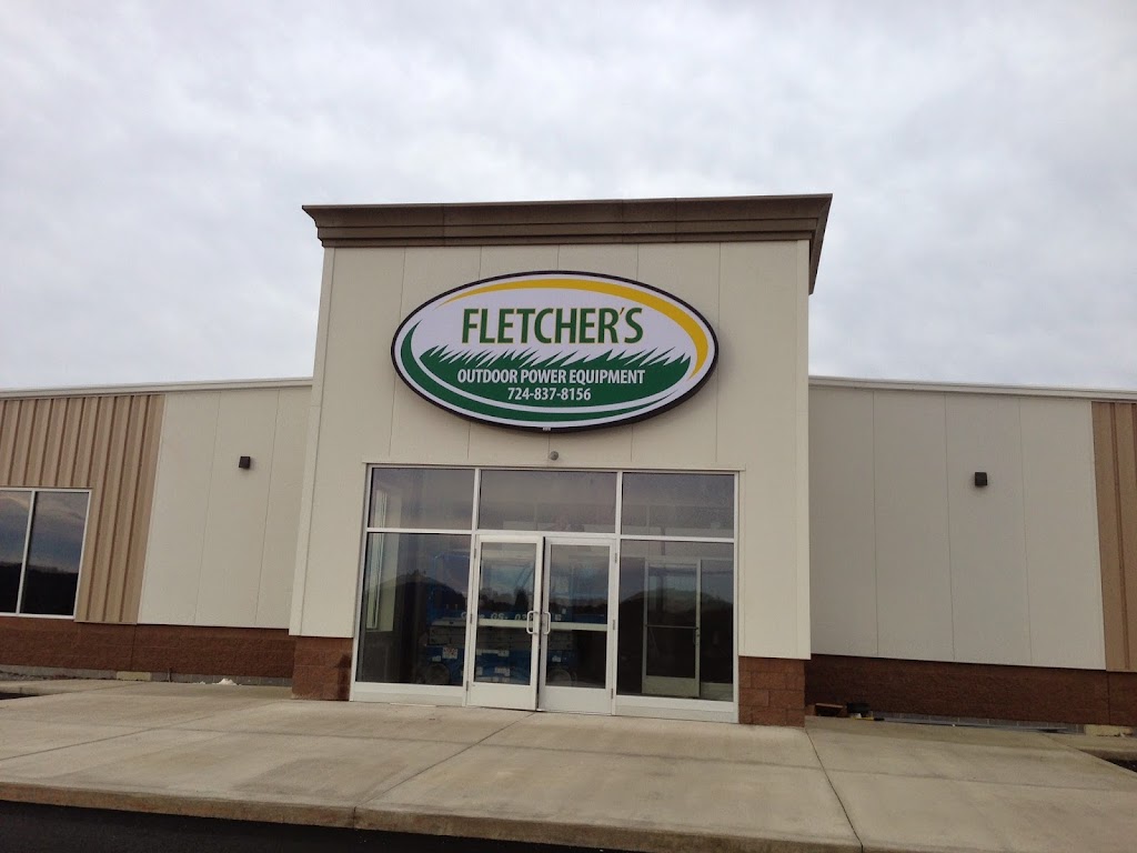 Fletchers Outdoor Power Equipment | 2510 PA-66, Delmont, PA 15626, USA | Phone: (724) 837-8156