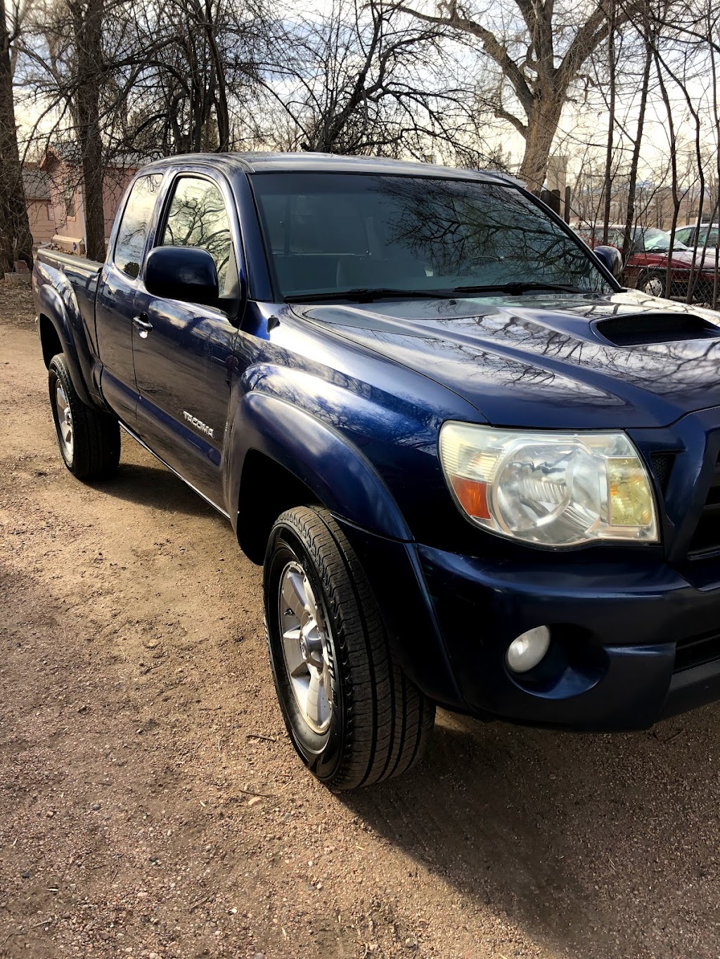 Just Right Motors | 3655 S Broadway, Englewood, CO 80113, USA | Phone: (303) 783-2188