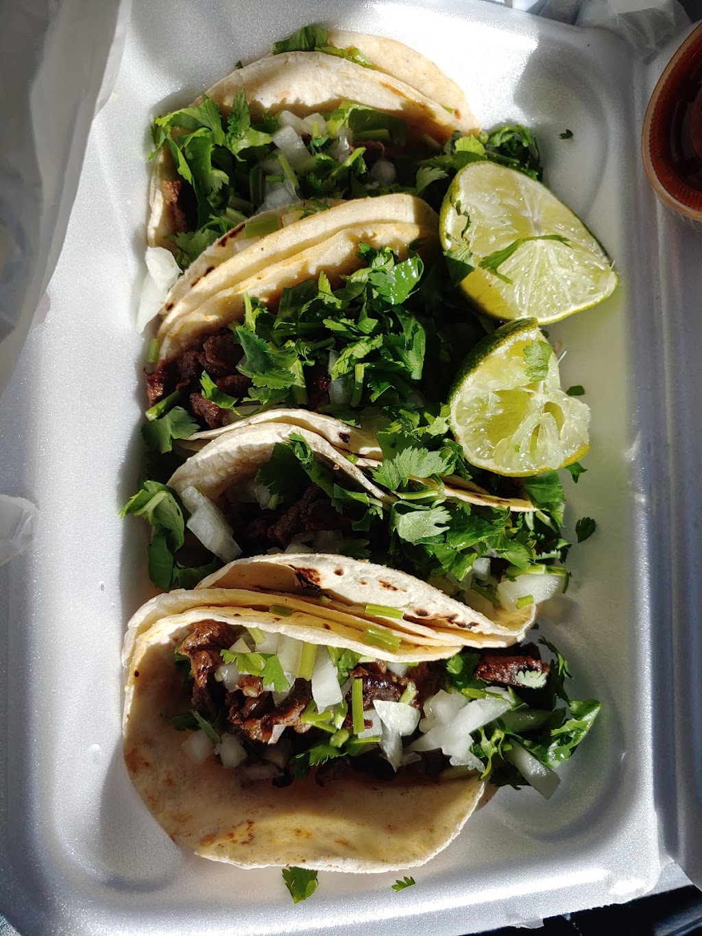 Taco Loco | 1058 W Sample Rd, Pompano Beach, FL 33064, USA | Phone: (954) 933-9008