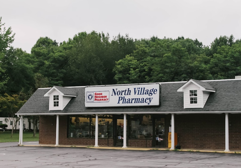 North Village Pharmacy | 1493 Main St B, Yanceyville, NC 27379, USA | Phone: (336) 694-4104