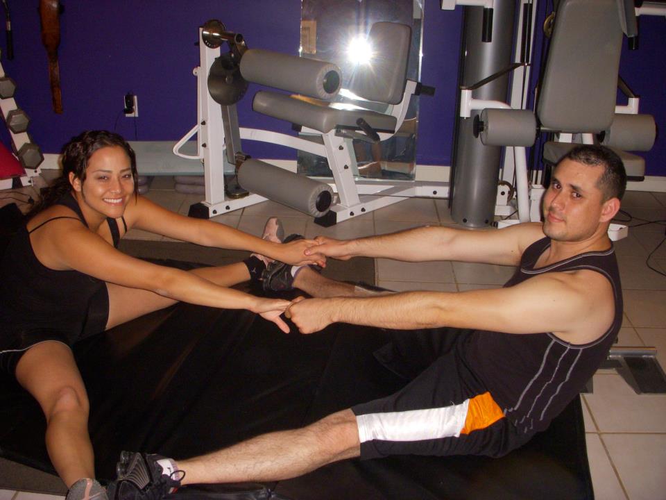 Janinas Fitness Center | 1124 Fern Ave, Brea, CA 92821, USA | Phone: (949) 973-0051