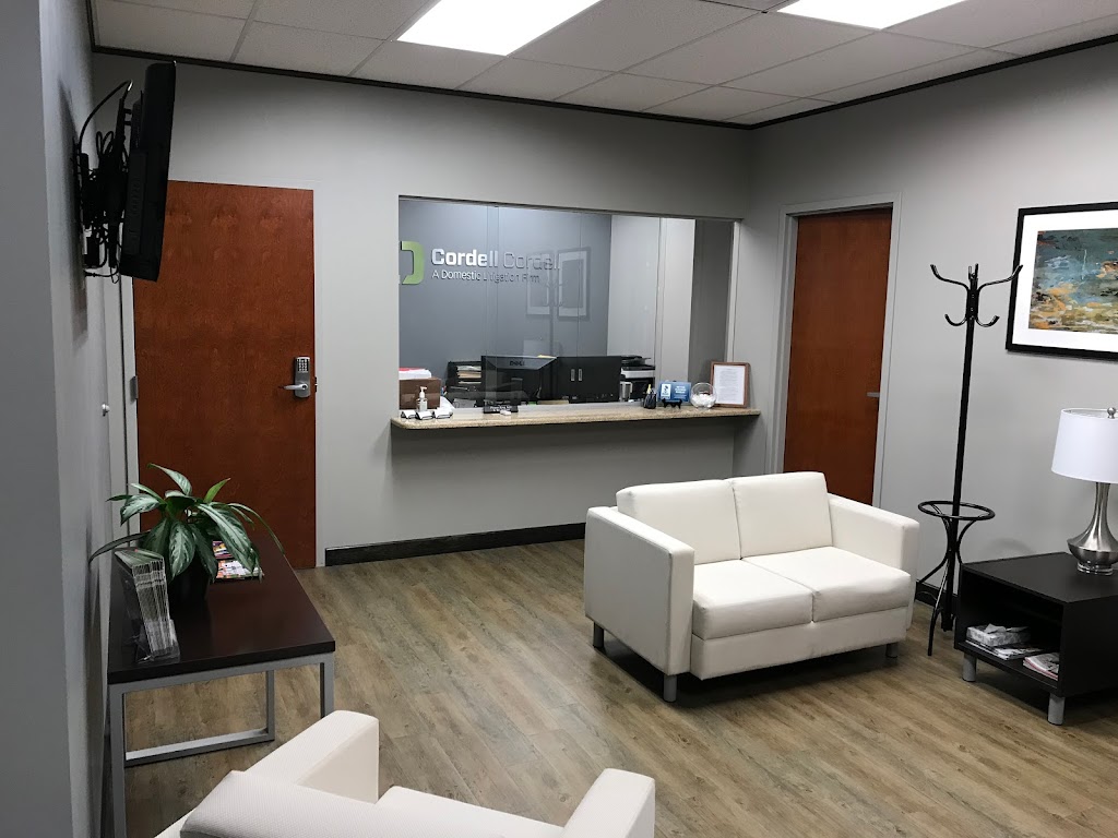 Cordell & Cordell - Divorce Attorney Office | 100 Great Oaks Blvd #110, Albany, NY 12203, USA | Phone: (518) 554-0000