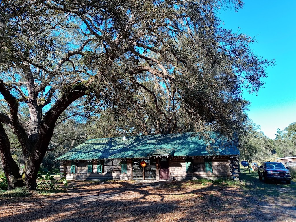 Moonlight Meadows DGC | 24237 Malvern St, Brooksville, FL 34601, USA | Phone: (201) 572-6244