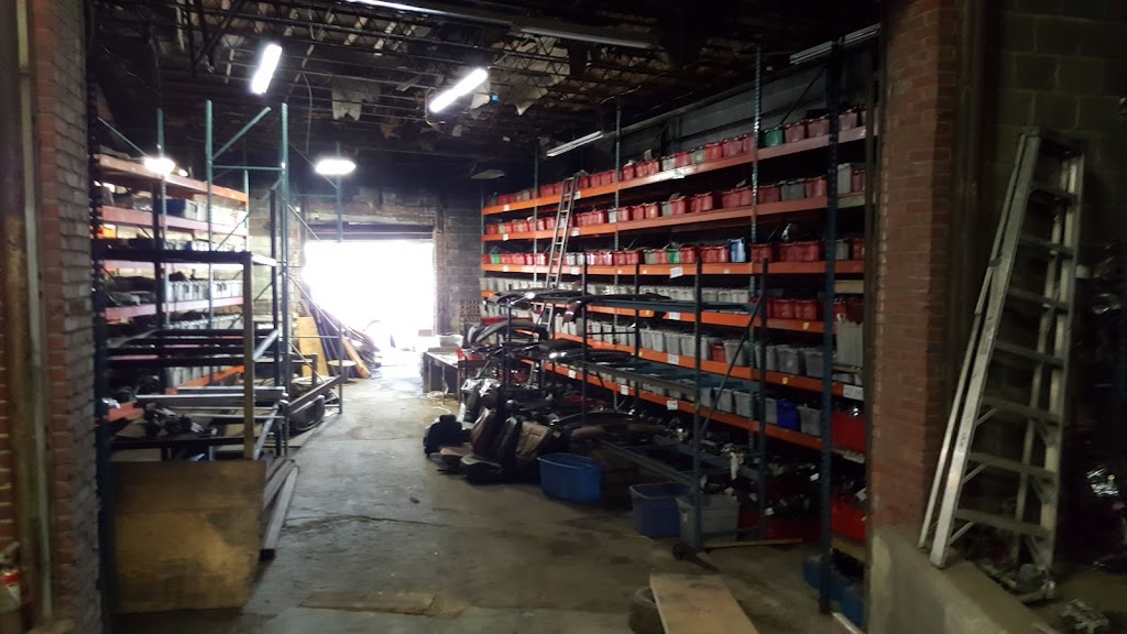 Andys Used Auto Parts | 4551 Tanglewood Dr, Bladensburg, MD 20710, USA | Phone: (301) 277-7100