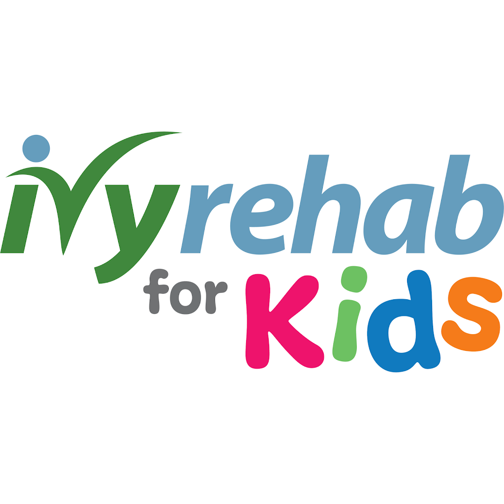 Ivy Rehab for Kids | 29 Emmons Dr Suite F-10, Princeton, NJ 08540, USA | Phone: (609) 454-3035