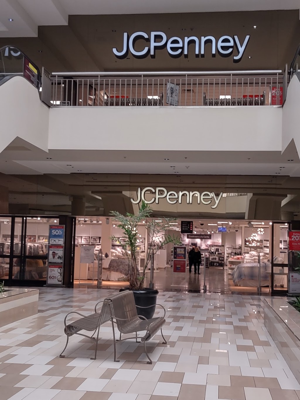 JCPenney | 1 Crossgates Mall Rd, Albany, NY 12203, USA | Phone: (518) 456-0824