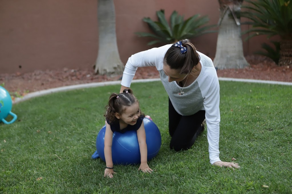 Lets Move Physical Therapy | 8545 Log Cabin Way, Las Vegas, NV 89143, USA | Phone: (702) 620-3124