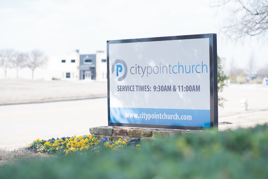 City Point Church | 15 Prestige Cir, Allen, TX 75002, USA | Phone: (469) 854-2209