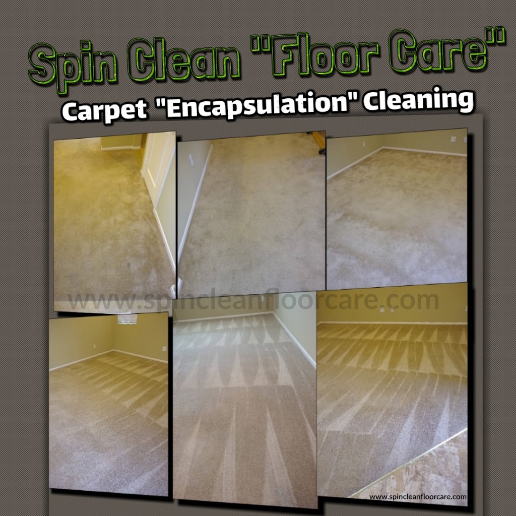 Spin Clean Floor Care | 36068 Hidden Springs Rd, Wildomar, CA 92595, USA | Phone: (951) 473-6566