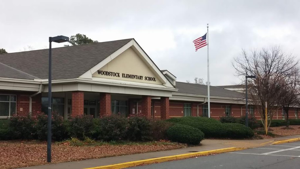 Woodstock Elementary School | 6016 Providence Rd, Virginia Beach, VA 23464, USA | Phone: (757) 648-4200