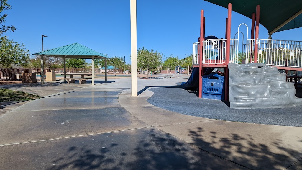 Paseo Vista Park | 2505 Paseo Verde Pkwy, Henderson, NV 89052, USA | Phone: (702) 267-4000