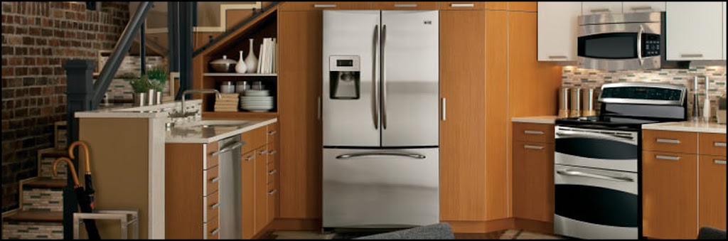 Inder Appliances & TV - CLOSED | 3050 W Jack London Blvd, Livermore, CA 94551, USA | Phone: (925) 579-2082