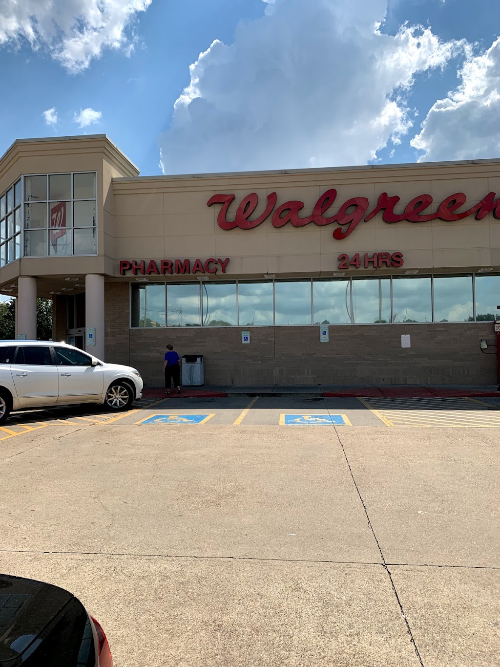 Walgreens | 411 S Mason Rd, Katy, TX 77450, USA | Phone: (281) 579-0910