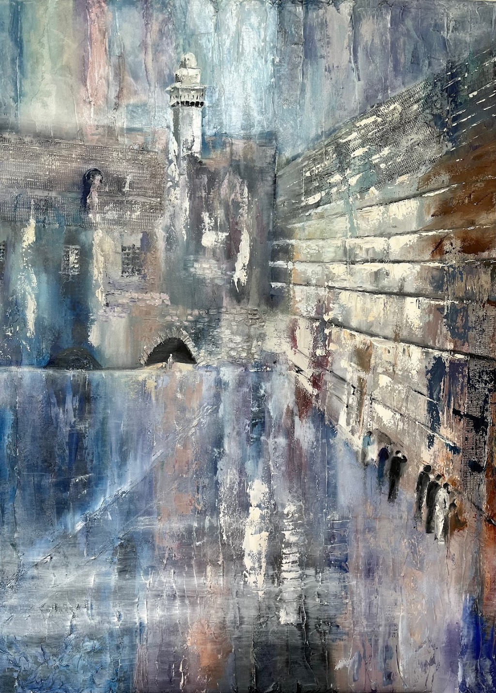 The Rus Gallery | 322 Brewers Bridge Rd, Jackson Township, NJ 08527, USA | Phone: (848) 448-6204