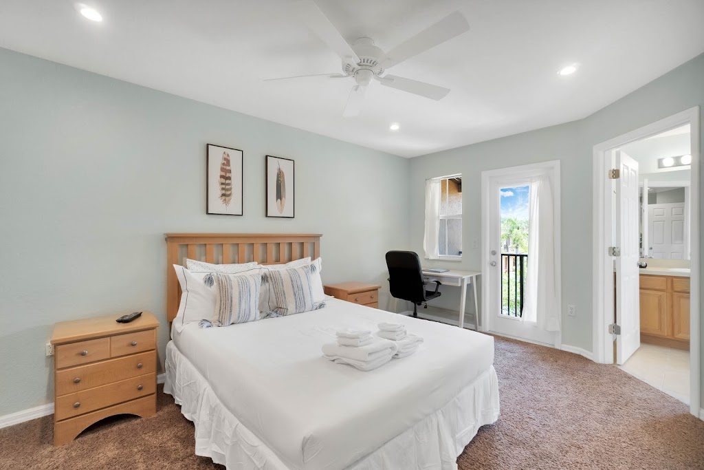 Vacation Rental Only Minutes to Disney, Universal, and Legoland! | 131 La Mirage St, Davenport, FL 33897, USA | Phone: (802) 585-6301