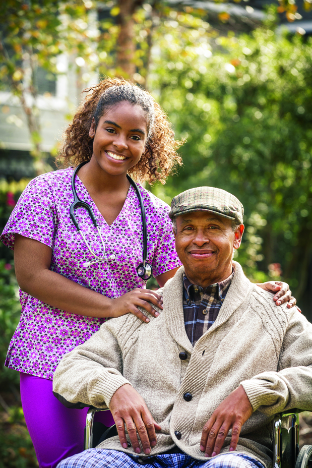 Cantys Helping Hands Homecare Services LLC | 3511 Edgewood Rd, Baltimore, MD 21215, USA | Phone: (410) 449-0244