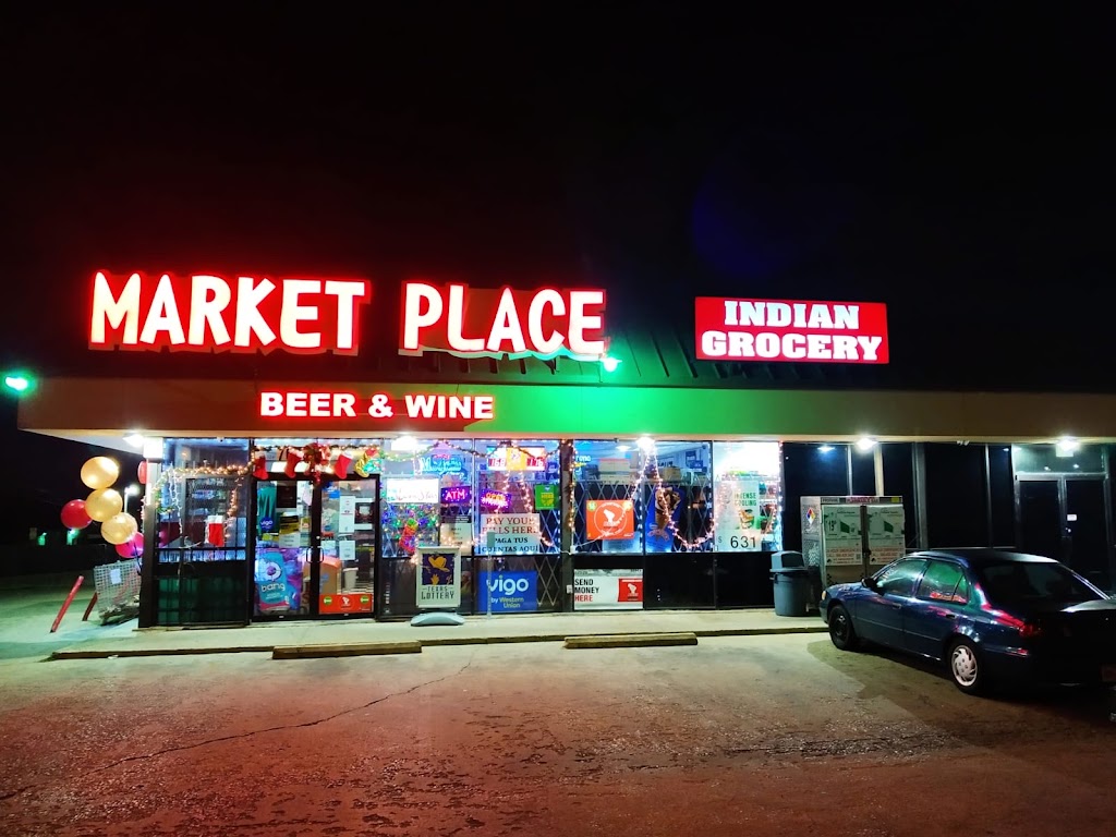 Market Place beer & wine | 7659 McCallum Blvd, Dallas, TX 75252, USA | Phone: (972) 248-4399