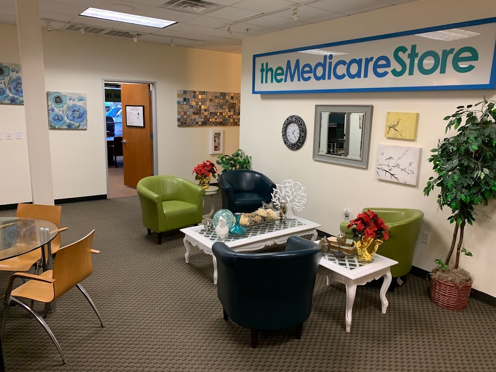 The Medicare Store | 9640 W Tropicana Ave #106, Las Vegas, NV 89147, USA | Phone: (702) 514-4111