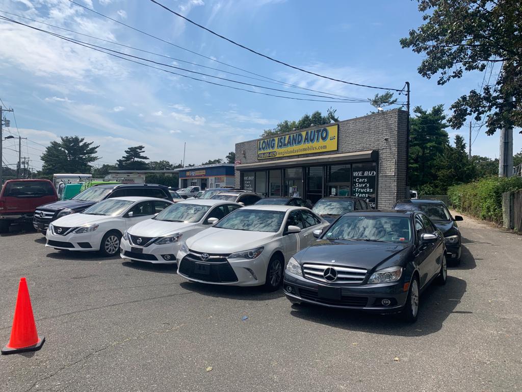 Long Island Auto | 305 N Newbridge Rd, Levittown, NY 11756, USA | Phone: (516) 806-4929