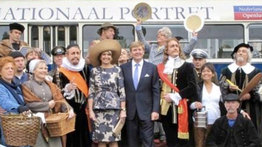 Gerritsen Theatercostuums | Weteringschans 116, 1017 XT Amsterdam, Netherlands | Phone: 020 623 7429