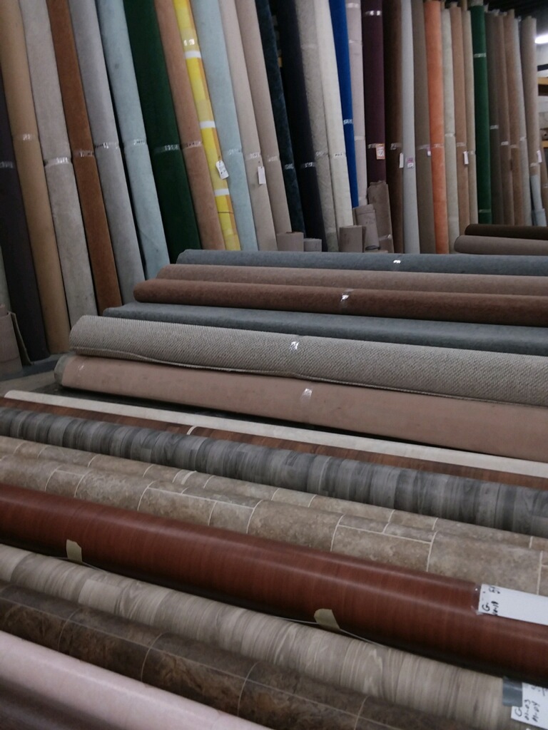 Kaspa Discount Carpet Warehouse | 86-11 Atlantic Ave, Woodhaven, NY 11421, USA | Phone: (718) 846-1818