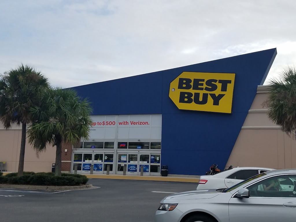 Best Buy | 1620 W Osceola Pkwy, Kissimmee, FL 34741, USA | Phone: (407) 847-8617