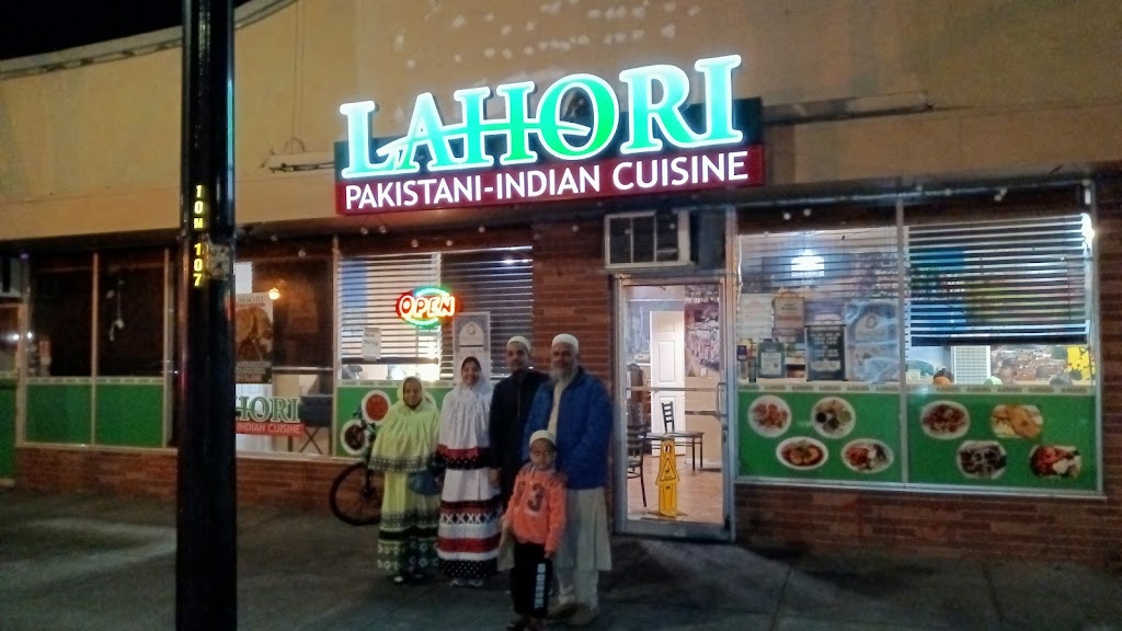 Lahori Restaurant | 1202 E Santa Clara St, San Jose, CA 95116, USA | Phone: (415) 240-0600