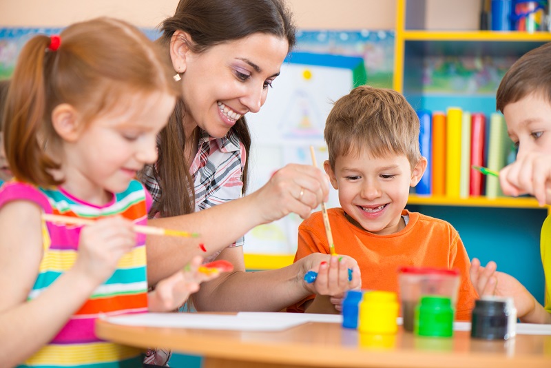 Best Brains Preschool | 2708 NC-55, Cary, NC 27519, USA | Phone: (919) 694-0066