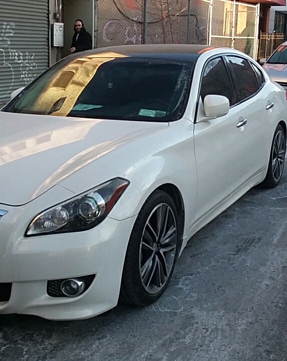 Kings INFINITI Service and Parts Center | 2875 Coney Island Ave, Brooklyn, NY 11235, USA | Phone: (718) 646-3335