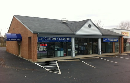 Griffs Custom Cleaners | 1019 Business 28, Milford, OH 45150, USA | Phone: (513) 831-1241