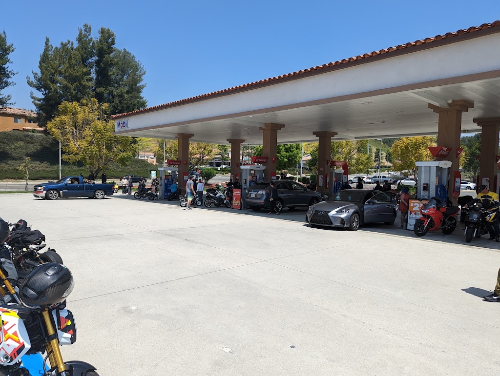 Mobil | 14220 Chino Hills Pkwy, Chino Hills, CA 91709, USA | Phone: (909) 465-6189