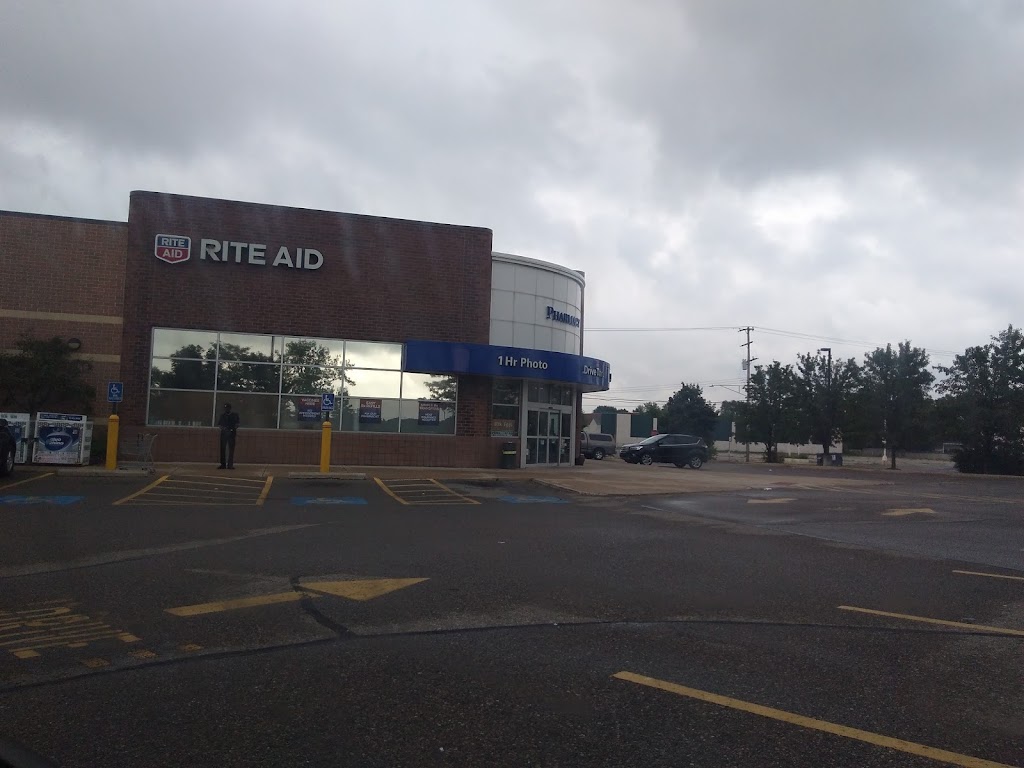 Rite Aid | 753 S Grove St, Ypsilanti, MI 48198, USA | Phone: (734) 482-7430