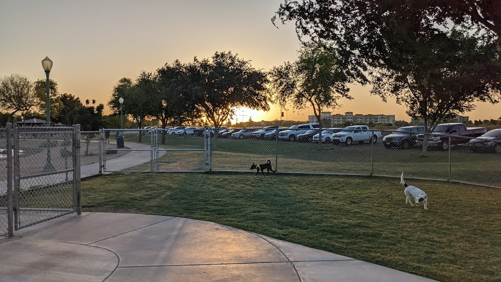 Surprise Community Park | 16089 N Bullard Ave, Surprise, AZ 85374, USA | Phone: (623) 222-2000