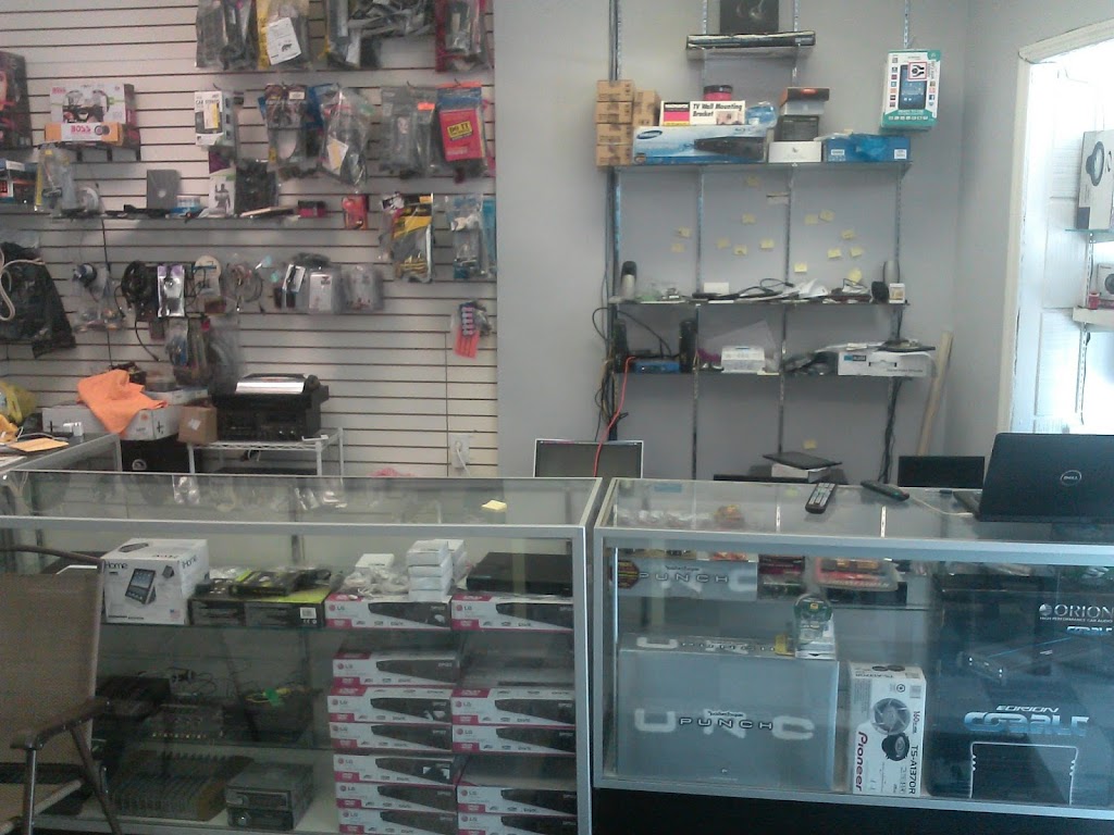 JOYRIDE ELECTRONICS | 1121 S Orange Ave, Newark, NJ 07106, USA | Phone: (973) 388-6723