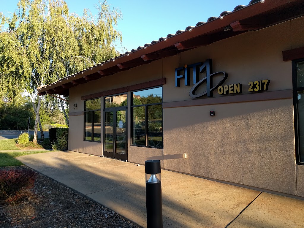 Auburn Fit1 | 680 Auburn Folsom Rd #109, Auburn, CA 95603, USA | Phone: (530) 820-3513