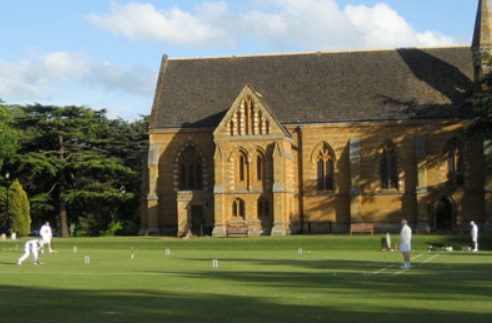Northampton Croquet Club | The Leys, Roade, Northampton NN7 2NR, UK | Phone: 01933 676368