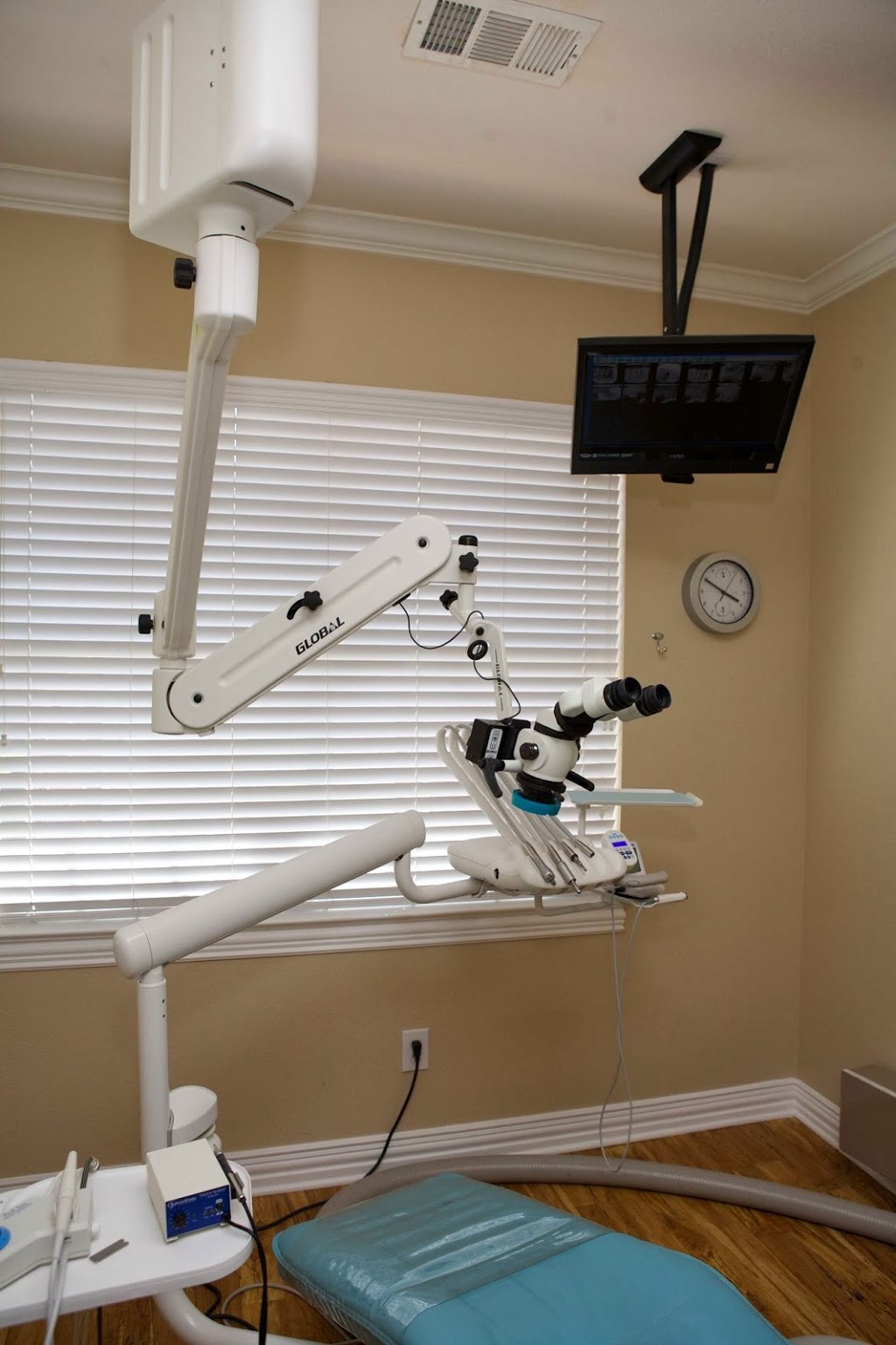 The Endodontic Specialists | 2840 Keller Springs Rd STE 703, Carrollton, TX 75006 | Phone: (214) 483-3660