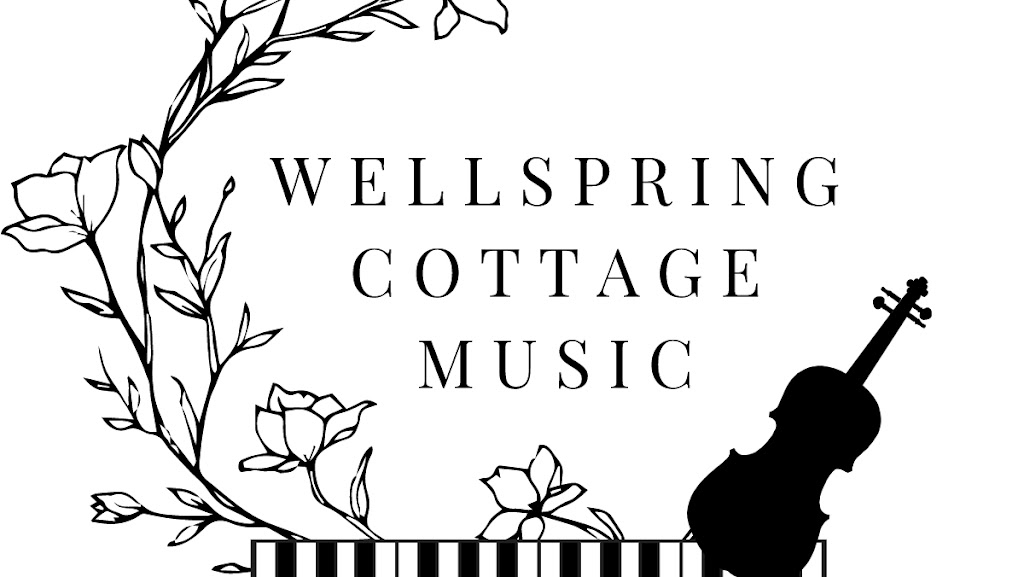 Wellspring Cottage Music | 1072 W Secretariat Dr, Terrell, TX 75160, USA | Phone: (469) 861-5163