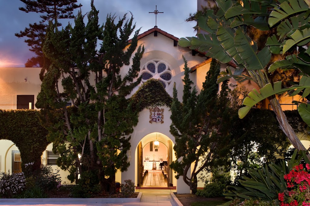 The Bishop’s School | 7607 La Jolla Blvd, La Jolla, CA 92037, USA | Phone: (858) 459-4021