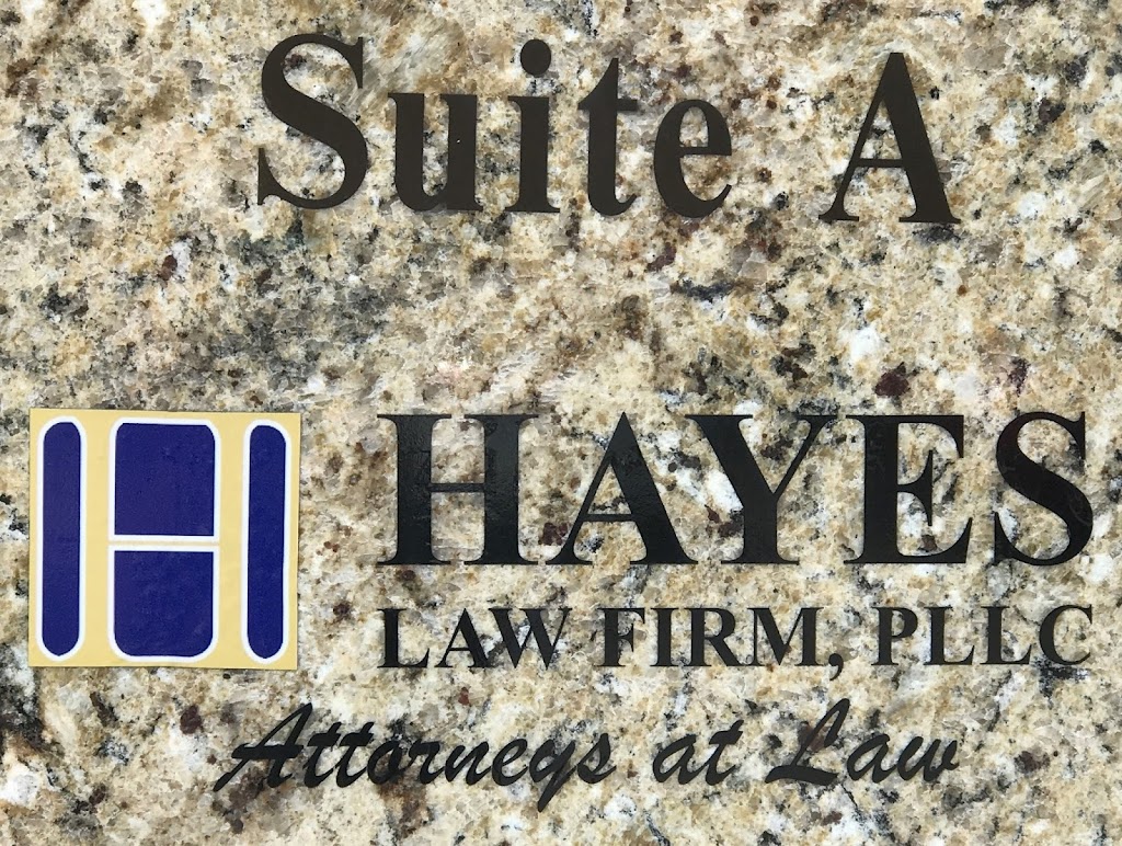 Hayes Law Firm, PLLC | 5740 Getwell Rd Bldg. 12, Ste. C, Southaven, MS 38672, USA | Phone: (662) 890-6909