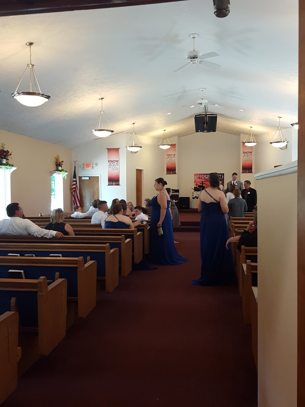 Commerce Church of the Nazarene | 5236 Carroll Lake Rd, Commerce Charter Twp, MI 48382, USA | Phone: (248) 363-7620