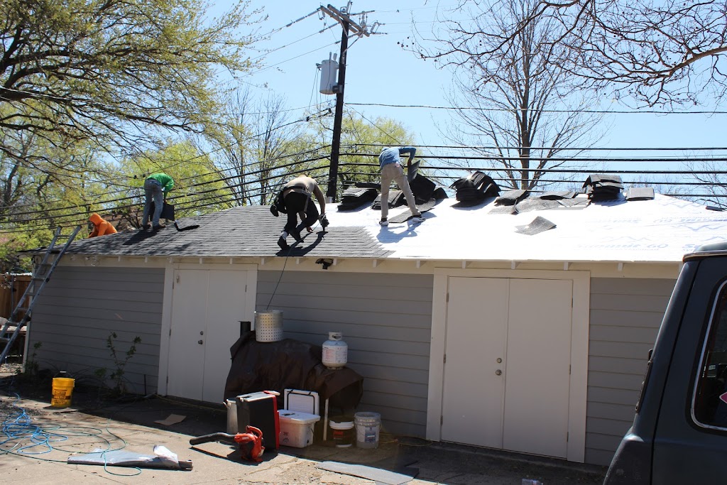 Total Pro Roofing LLC | 217 Ame Ln, Royse City, TX 75189, USA | Phone: (214) 545-8133