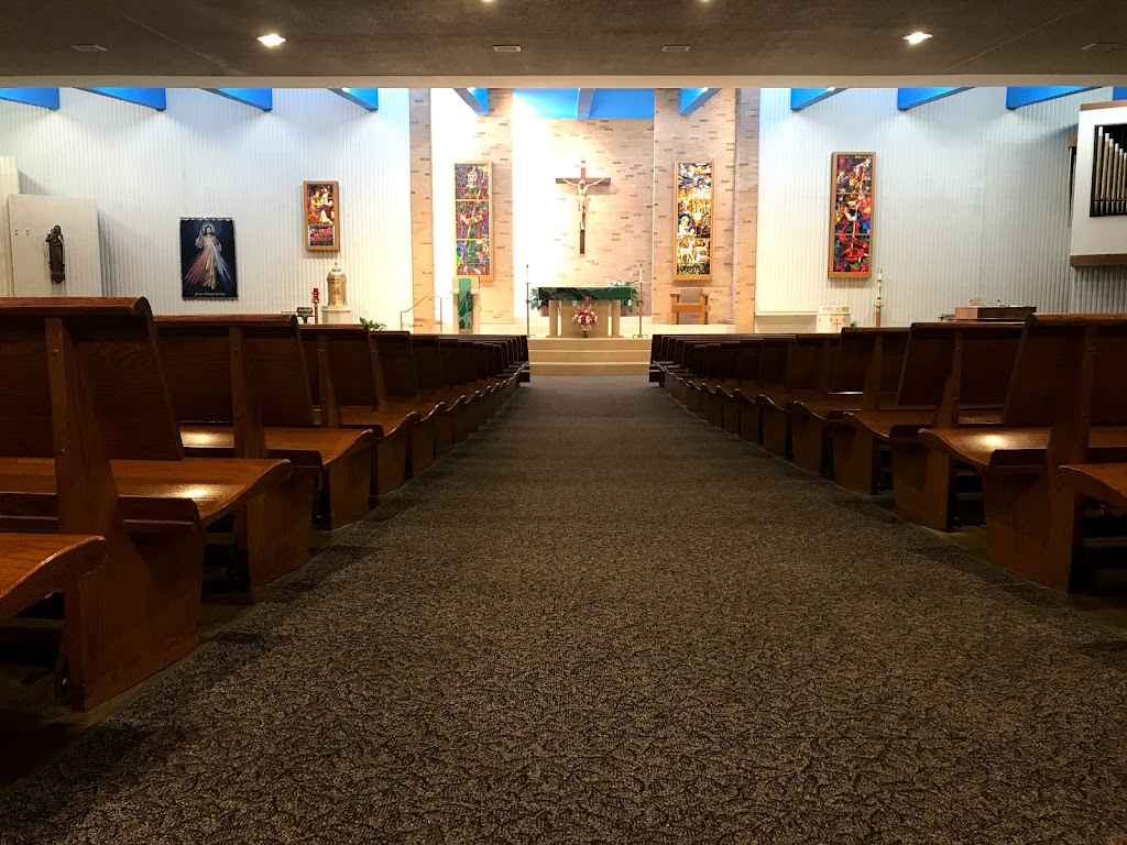 Our Lady of Refuge School | 3750 Commerce Rd, West Bloomfield Township, MI 48324, USA | Phone: (248) 682-3422