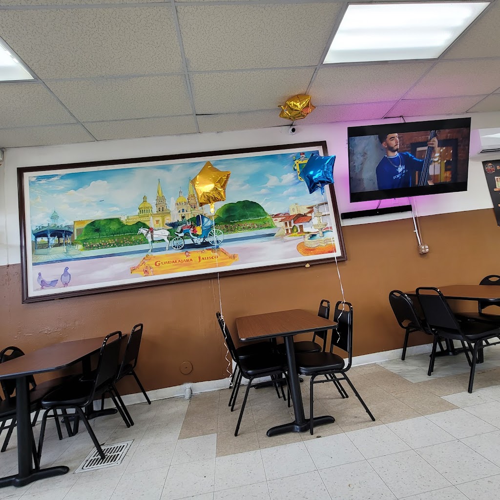 Linos Tacos | 13555 Roscoe Blvd, Panorama City, CA 91402, USA | Phone: (747) 270-0271