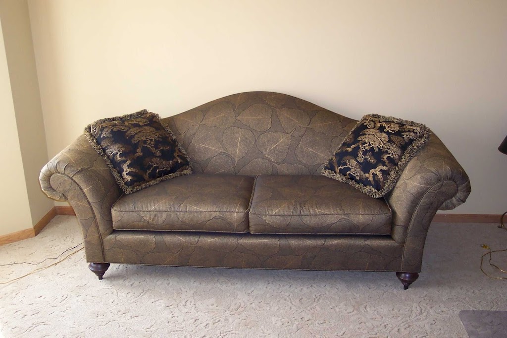 Colbath Upholstery Services | 13155 183rd Ave NW, Elk River, MN 55330, USA | Phone: (763) 241-1477