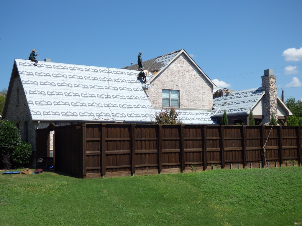 Radiant Roofing: Frisco TX | 15222 King Rd #502, Frisco, TX 75034, USA | Phone: (972) 712-7663