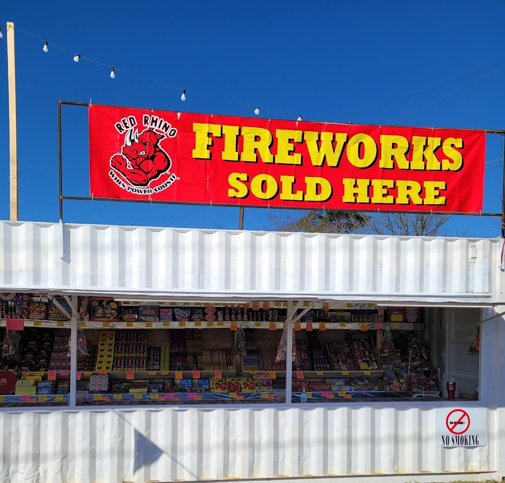 ABC Fireworks LLC | 18010 US-59, New Caney, TX 77357, USA | Phone: (281) 846-5803