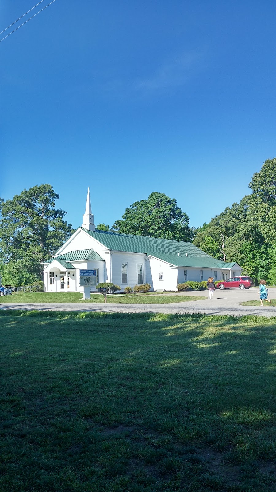 Newville United Methodist Church | 9010 Hines Rd, Disputanta, VA 23842, USA | Phone: (804) 458-2200